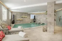 Vincci Selección Rumaykiyya - WiFi