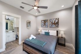 Sweet Salty A Luxury Escape on Mustang Island