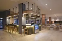 Holiday Inn MEXICALI - CENTRO CÍVICO by IHG - parking