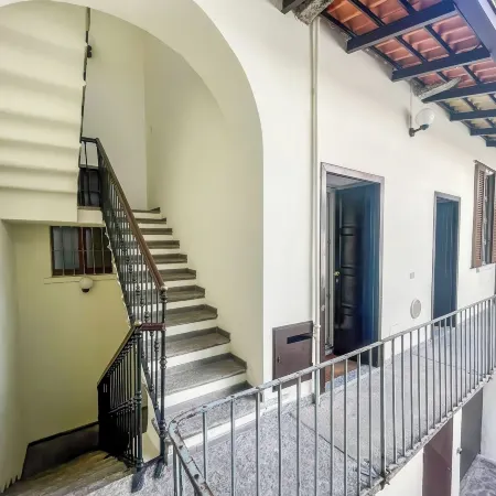 Holiday Home Monza