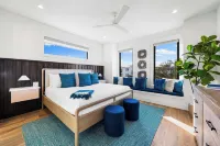 Las Palmas by Beachside Management - 주차장