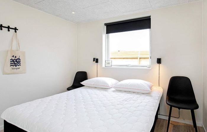 10 person holiday home in Thisted