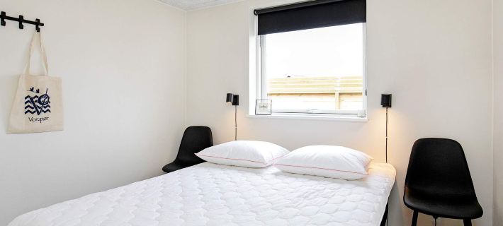 10 person holiday home in Thisted Ξενοδοχεία στην πόλη Thisted