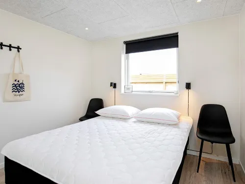 10 person holiday home in Thisted - Homestays