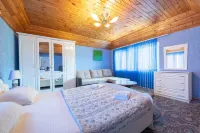 Oazis Nadezhdy Hotel - 2 星級