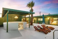 Sagewater Springs - Adult Only - Hot Springs