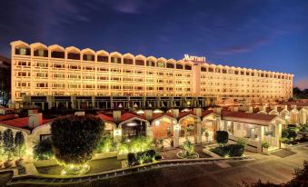 Islamabad Marriott Hotel