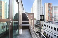 โรงแรม ดงแดมุน เบลลัส - โรแมนติก