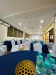 彭措林飯店 - Wi-Fi