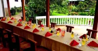 Rio Perlas Thermal Resort & Spa - 3-Star