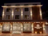 Magnolia Suites B&B Hotels near Kigamboni