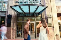 Kimpton HARPER HOTEL by IHG - parking