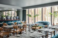 Hotel Montevideo - Leading Hotels of the World - Frühstück