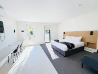 Ballarat Motel - Motel