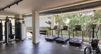 Conrad Chia Laguna Sardinia - Gym