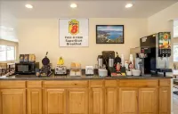 Super 8 by Wyndham Carson City/Lake Tahoe - 2 étoiles
