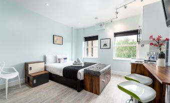 The Dome Camden - Housity