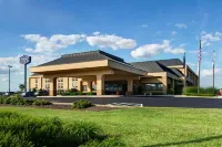 Hampton Inn Chambersburg Hôtels à : Guilford Township