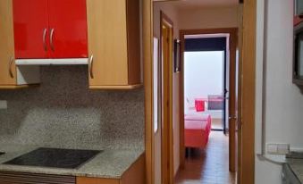 Apartment Sant Sebastia