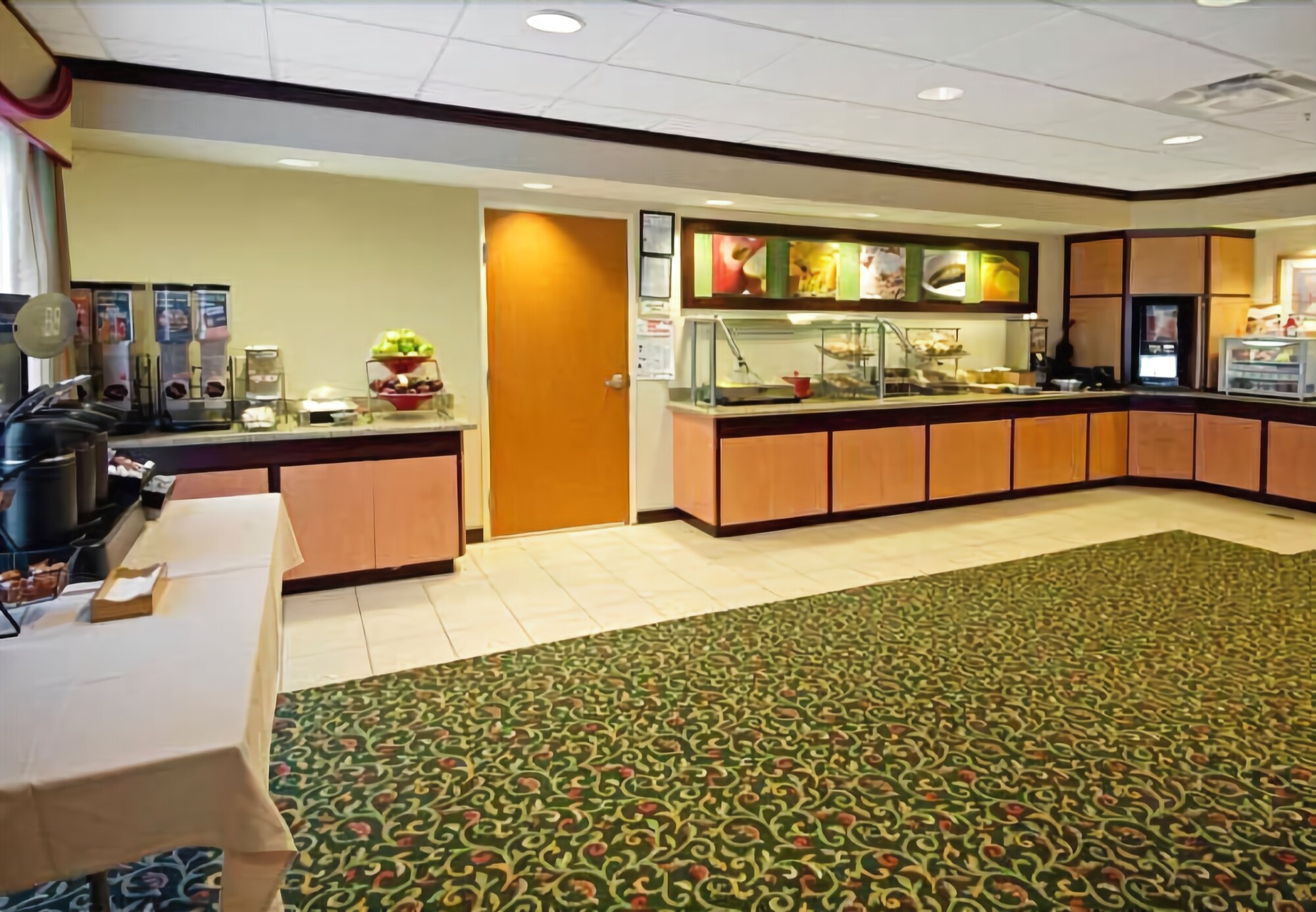 Fairfield Inn & Suites by Marriott Cordele