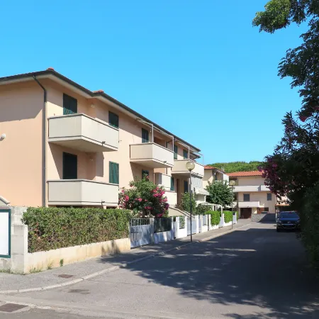 Palazzeta III