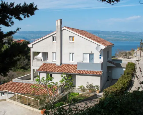 Marija Hotels in Vrbnik