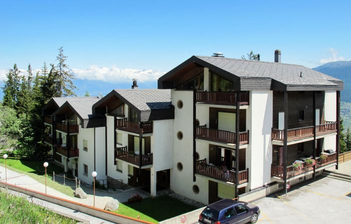 Hameau D23