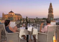 Balcón de Córdoba فنادق في قرطبة