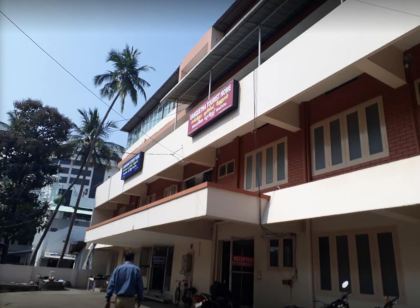 Sangeetha Tourist Home