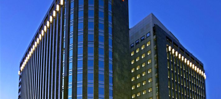 Tempus Hotel Taichung Hotel a Taichung
