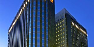 Tempus Hotel Taichung