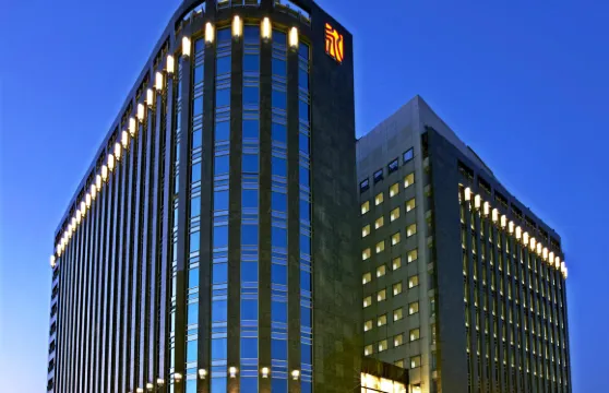 臺中永豐棧酒店