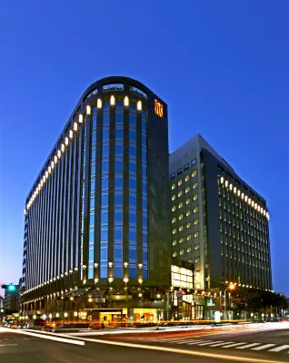 Tempus Hotel Taichung