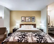 Sleep Inn & Suites Guthrie - Edmond North
