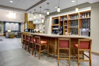 Hyatt Place Columbus - bar