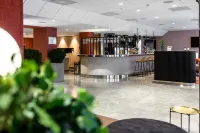 Scandic Uplandia - Baarit