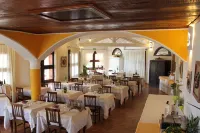 Felix Hotels - Galanias Hotel & Retreat Hotels in Bari Sardo