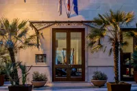 Hotel Federico II Central Palace