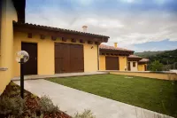 Albergo Diffuso Amatrice Hotel in zona Lago di Rascino