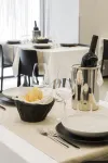 Palazzo Salgar - petit déjeuner