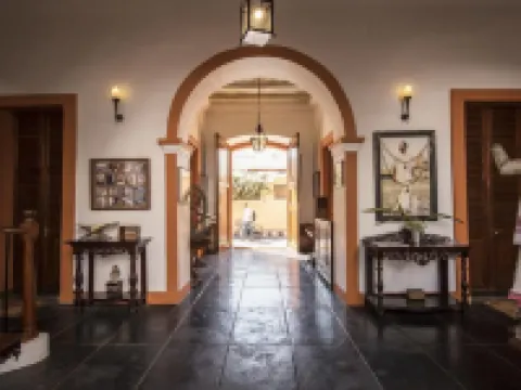 Dune de l'Orient Hotels in Puducherry