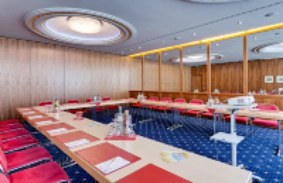 Ringhotel Loew's Merkur