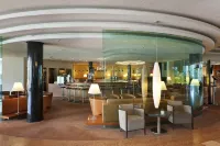 City Hotel Dresden Radebeul - bar