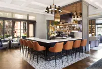 The Whitney Hotel Boston - С баром