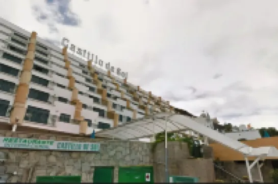 เซอร์วาเทอร์ คัสติโย เด ซอล