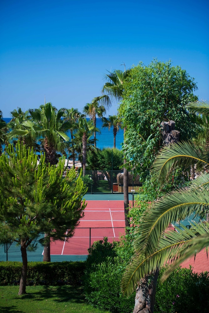Miramare Queen Hotel - All Inclusive