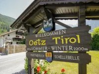 Mundlers Hoamatl Top 1 Hotels in Oetz