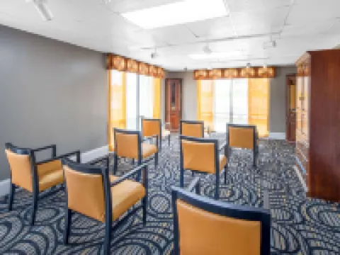 Baymont by Wyndham Covington Hotels in Covington