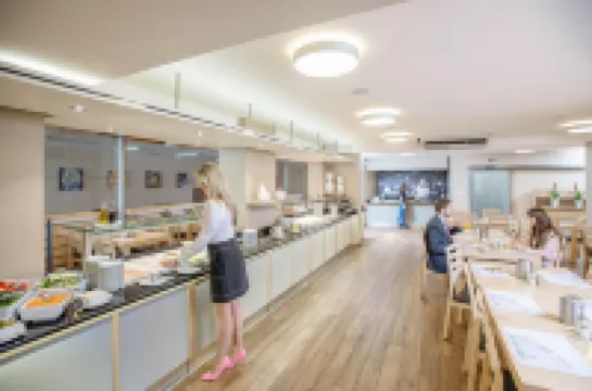 Wellness Hotel Step - Czech Leading Hotels