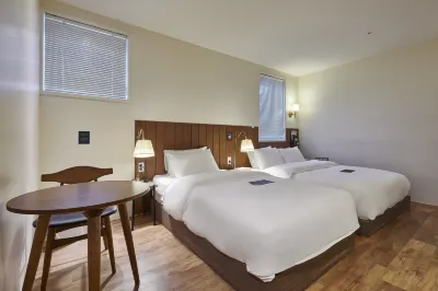 Justsleep Hotel  Gimpo 1st